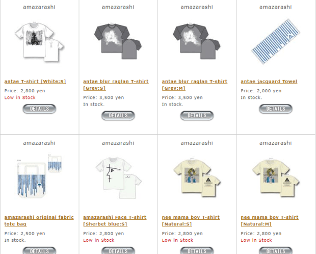 international orders