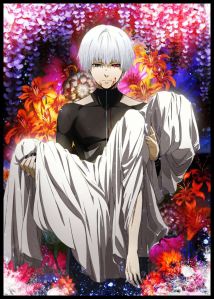 Tokyo Ghoul