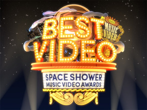 SPACE MUSIC AWARDS (02.02.2015)