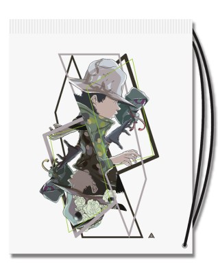 Sac offert part TSUTAYA RECORDS