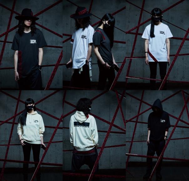 SECRET GUERILLA SHOP 2